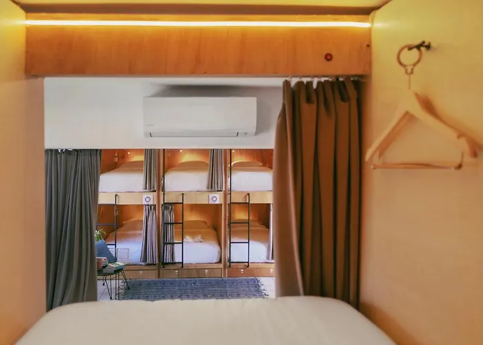 Kultur Umalas - Chse Certified Hostel *